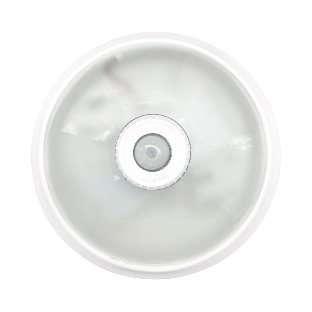 Simge Ledli ve Şarjlı Hareket Sensörlü Armatür 8020 - 1