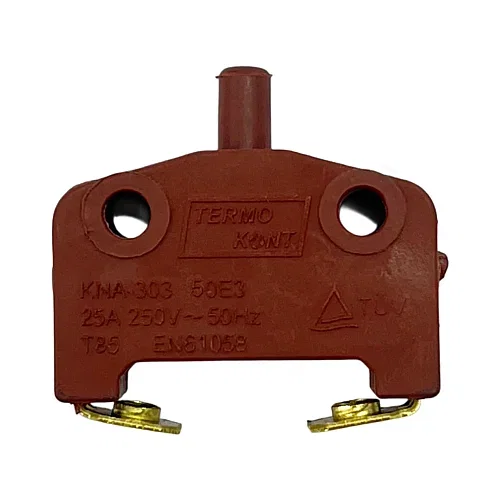 Şofben Swici 25A EL-1099 - 2