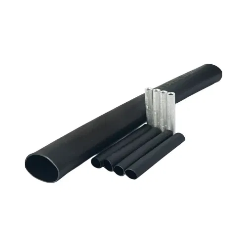 Tamer 3x95+50 Isı Büzüşmeli Ek Muf (Alüminyum) - 1