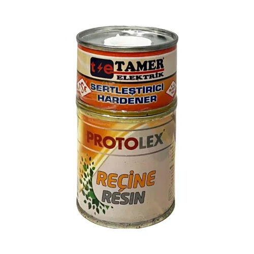 Tamer Protolin-210GR - Tamer