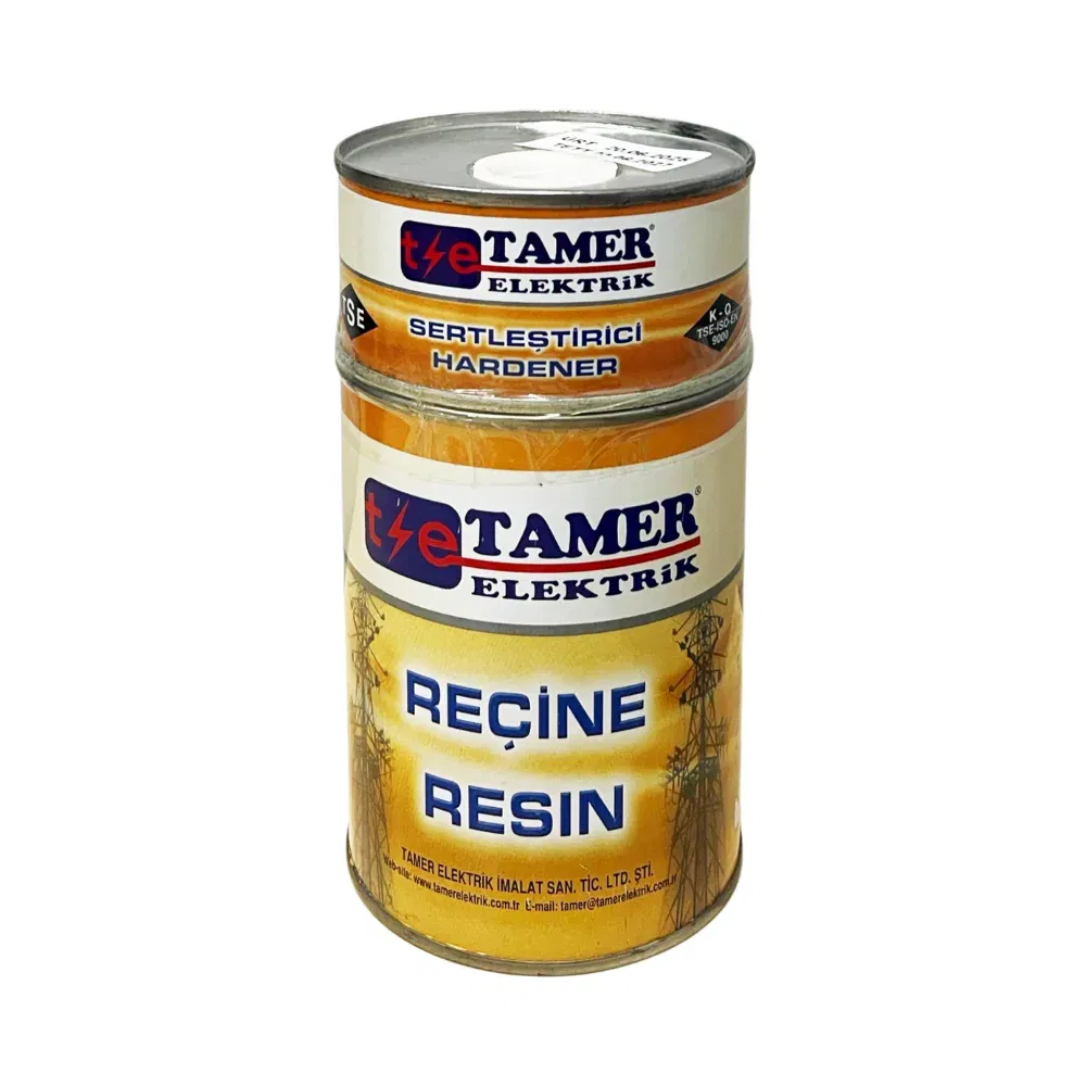 Tamer Protolin-500GR - 1