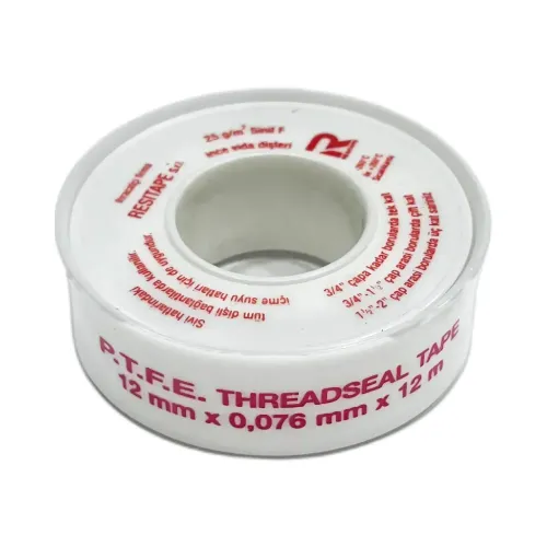Teflon Bant EL-2220 - Elektrikciden