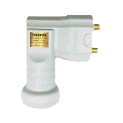 Telebox 2'li Lnb Full Hd TX-2000 - 1