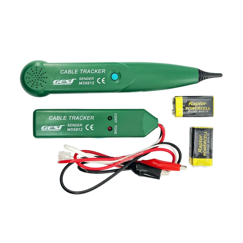 Telefon Hattı Bulma Cihazı MS-6812 Bili-Bili EL-2131 - 1