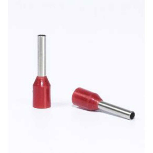 Terminalsan 0,75mm Mavi İzoleli Kablo Yüksüğü Tek Girişli-1Ad. - Terminalsan