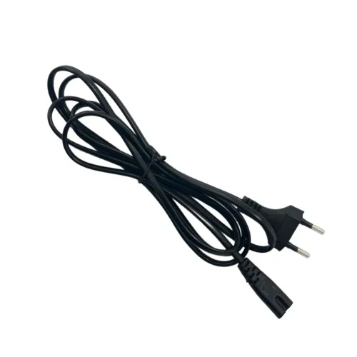 Teyp Fişi 2m Kablolu EL-2065 - Elektrikciden