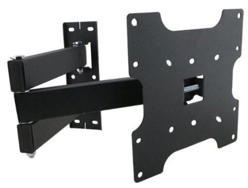 Ufix 32'' Lcd Tv Hareketli 3 Kollu Askı Aparatı (82-102 cm) - Ufix