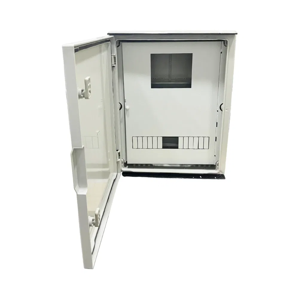 Vest 40x50x20cm 1 Trifaze+15 Sigortalı Pano VSP 004 - 2