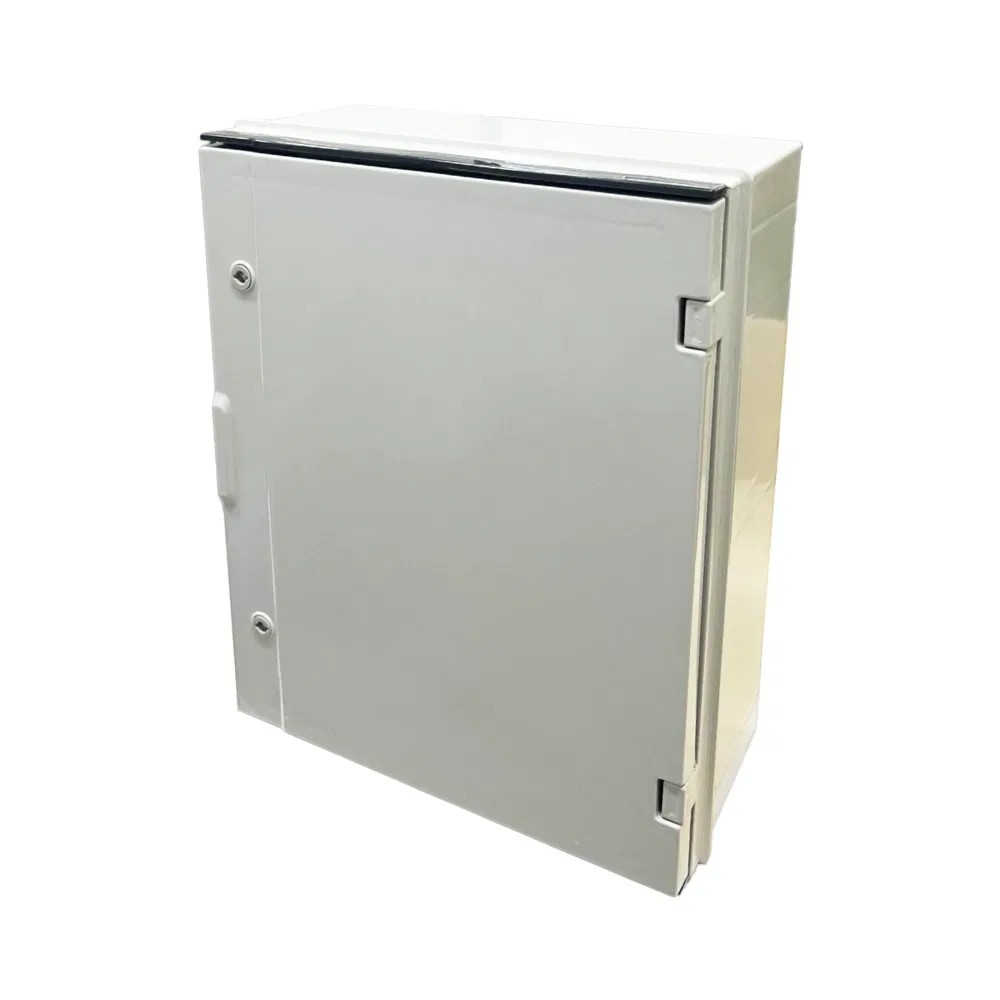 Vest 40x50x20cm 1 Trifaze+15 Sigortalı Pano VSP 004 - 1