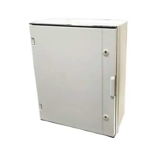 Vest 40x50x20cm 50 Otomatlı Pano OVP 405020 - 2