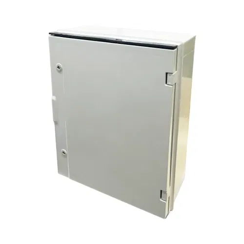 Vest 40x50x20cm ABS 32 Otomatlı Pakolu Pano OVP 405020-32PK - 1