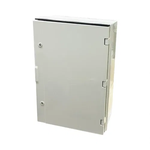 Vest 40x60x20cm 60 Otomatlı Pano OVP 406020 - 1