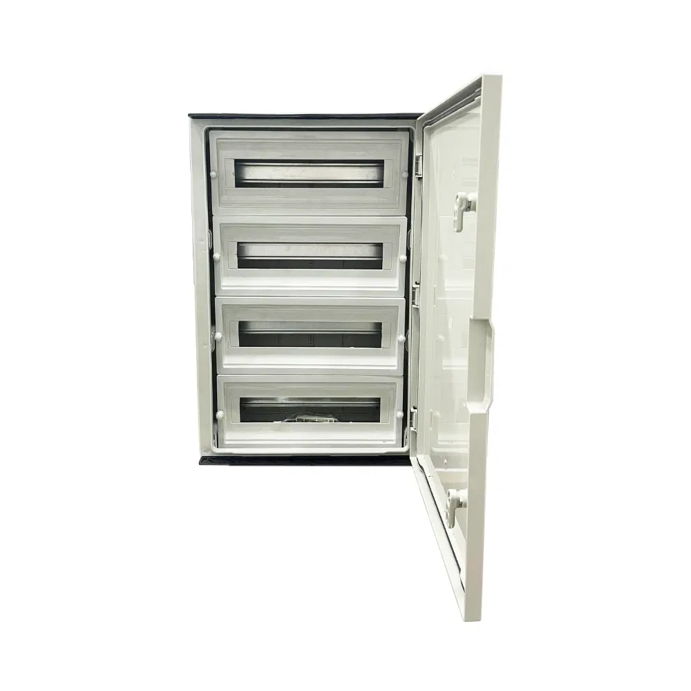 Vest 40x60x20cm 60 Otomatlı Pano OVP 406020 - 2