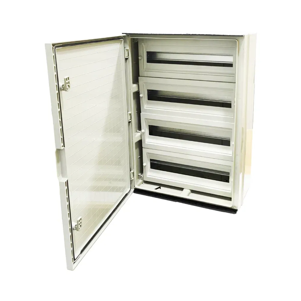 Vest 50x70x25cm 80 Otomatlı Pano OVP 705025 - 1