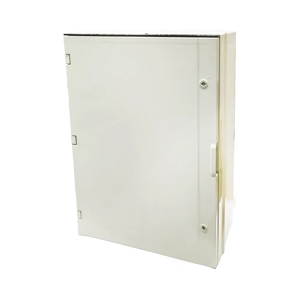 Vest 50x70x25cm 80 Otomatlı Pano OVP 705025 - 2