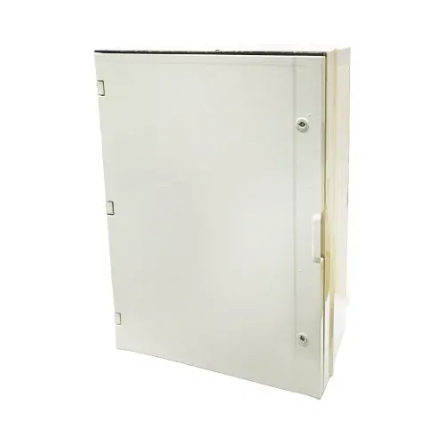 Vest 50x70x25cm 80 Otomatlı Pano OVP 705025 - 2