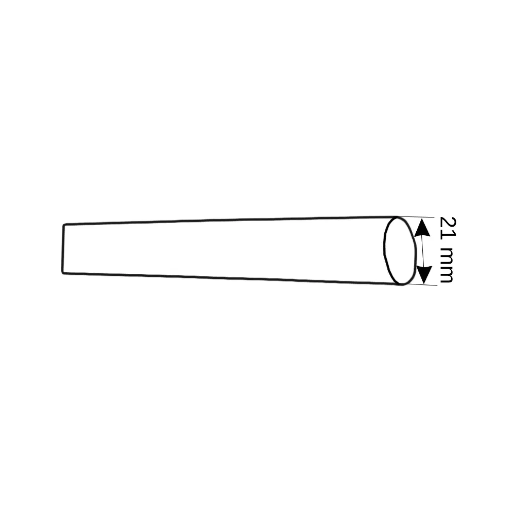 Vest Q21 İzoleli Çelik Spral Boru 50 Mt VST-CSP-21 - 3