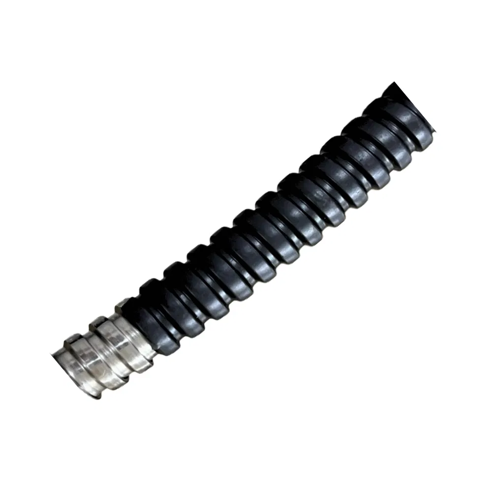 Vest Q9 İzoleli Çelik Spral Boru 50 Mt VST-PCLK-09 - 2
