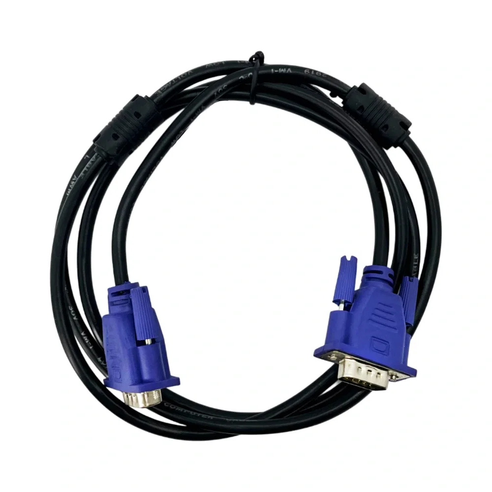 Polaxtor Vga Kablo 15 Pin E/E (1,5m) - 1