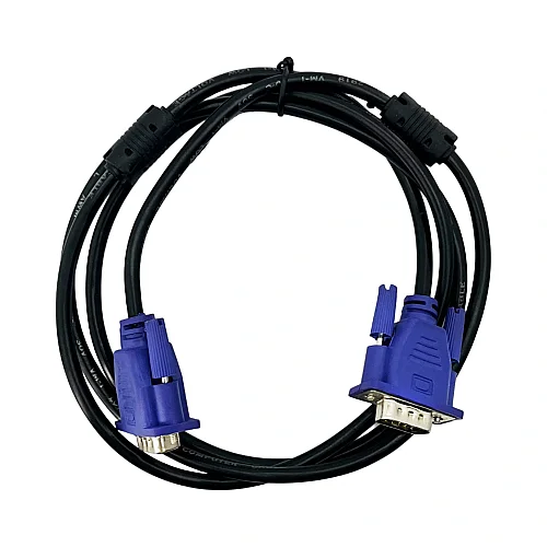 Polaxtor Vga Kablo 15 Pin E/E (1,5m) - Polaxtor