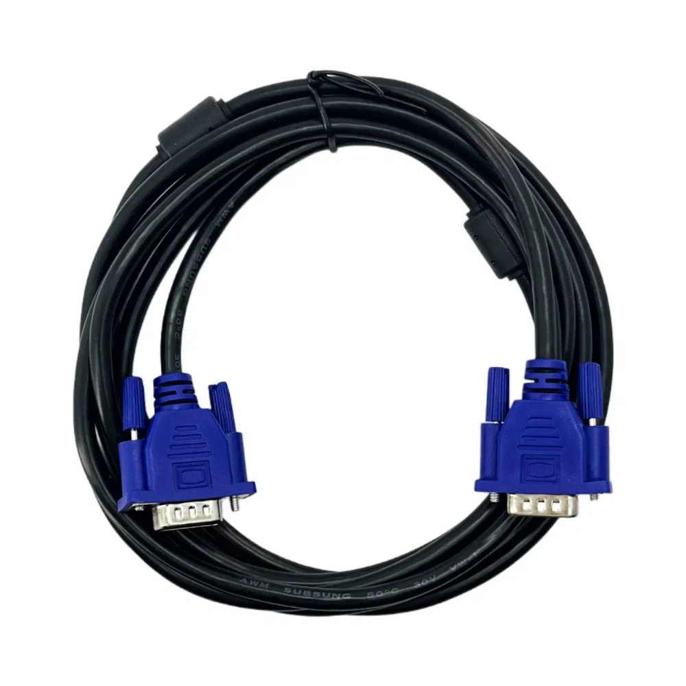 Polaxtor Vga Kablo15 Pin E/E (3m) - 1