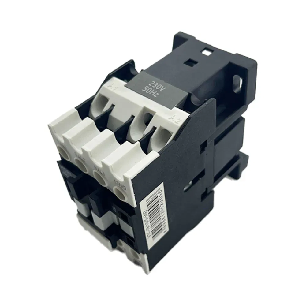 Viko 18A 7,5kW 1NO Güç Kontaktörü VTC-1810S - 2