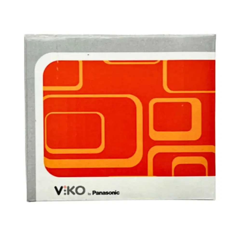 Viko 2x80A 300mA Kaçak Akım Rölesi VTR2-80300 - 4