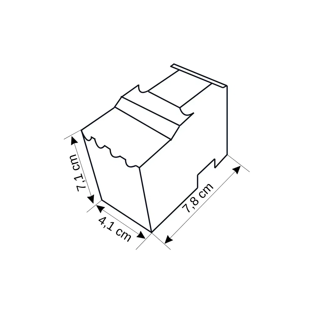 Viko 9A 4kW 1NO Güç Kontaktörü VTC-0910S - 3
