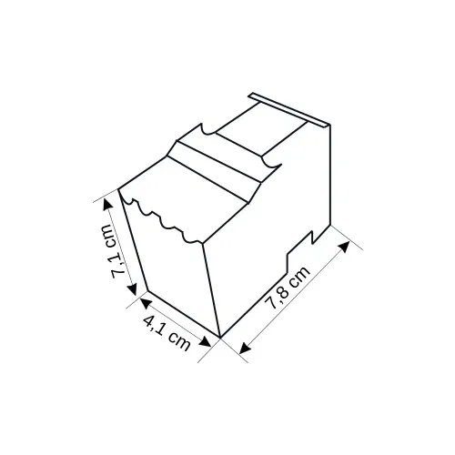 Viko 9A 4kW 1NO Güç Kontaktörü VTC-0910S - 3