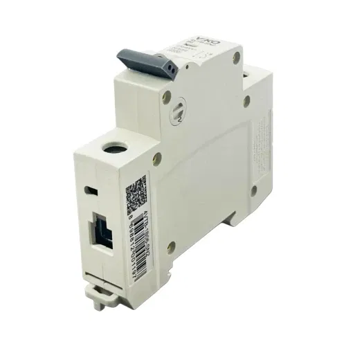 Viko B Tipi 1x32A 4,5kA Otomatik Sigorta 4VTB-1B32 - 2