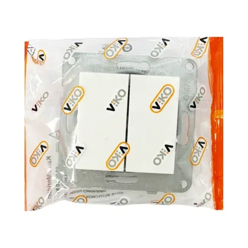 Viko Karre/ Meridian İmpulse Komitatör Mekanizma (Çerçeve Hariç) - 3