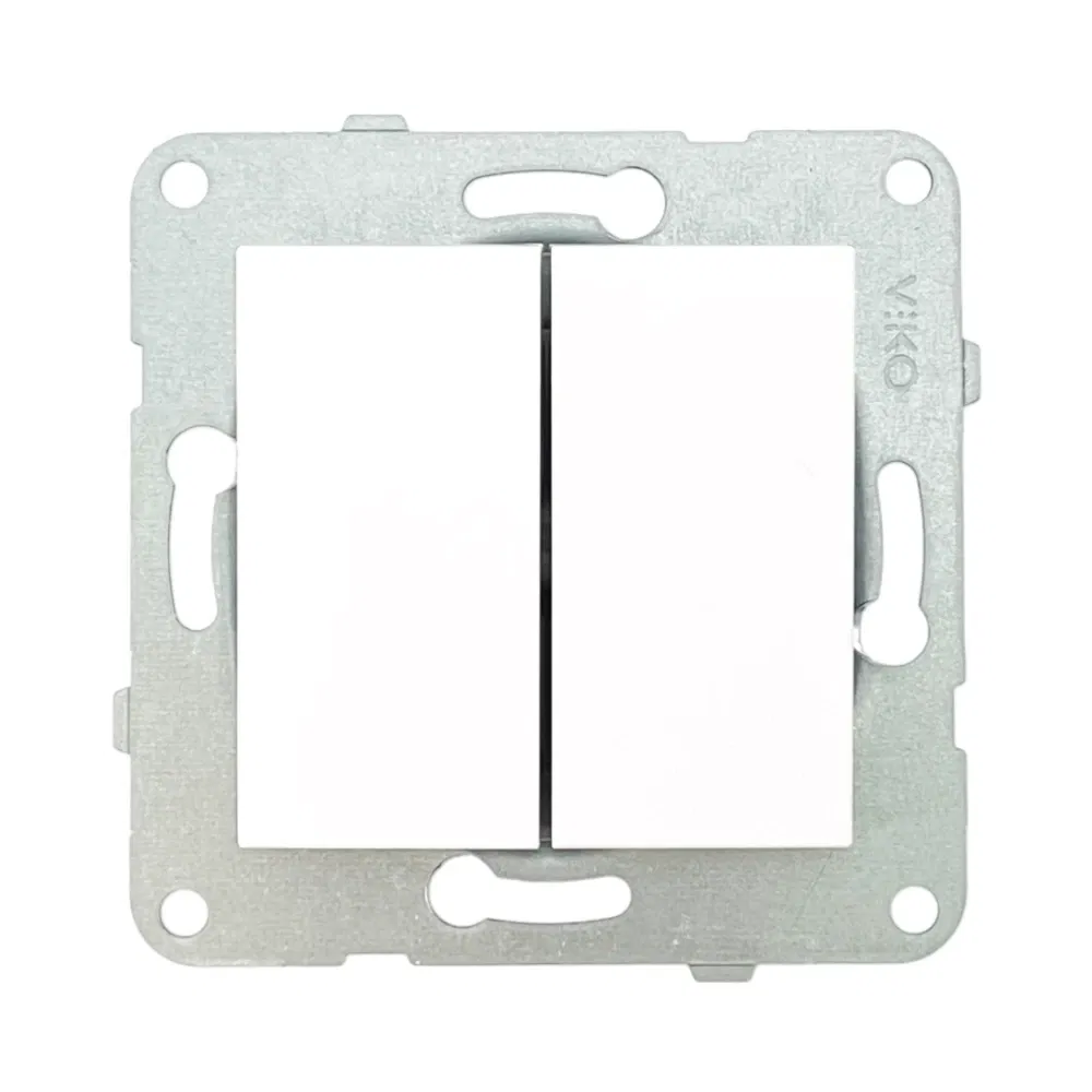 Viko Karre/ Meridian İmpulse Komitatör Mekanizma (Çerçeve Hariç) - 1