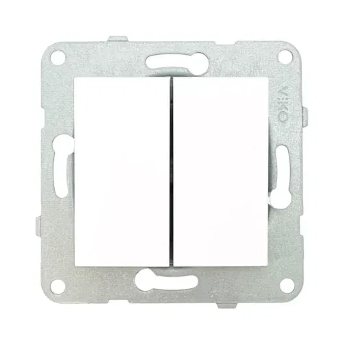 Viko Karre/ Meridian İmpulse Komitatör Mekanizma (Çerçeve Hariç) - 1