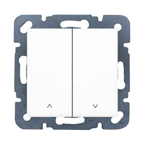 Viko Karre/ Meridian İmpulse Komitatör Mekanizma (Çerçeve Hariç) - Viko
