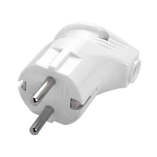 Viko Monoblok Topraklı Erkek L Fiş - Viko