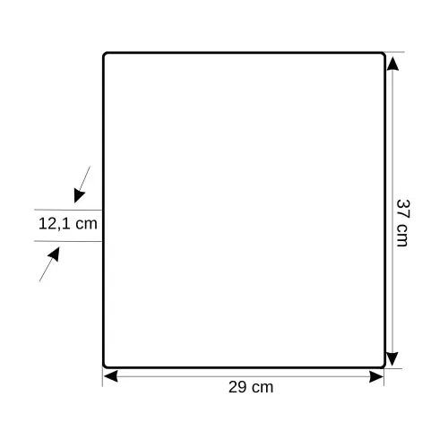 Xoren Şalt Montajlı Asansör Panosu - 4