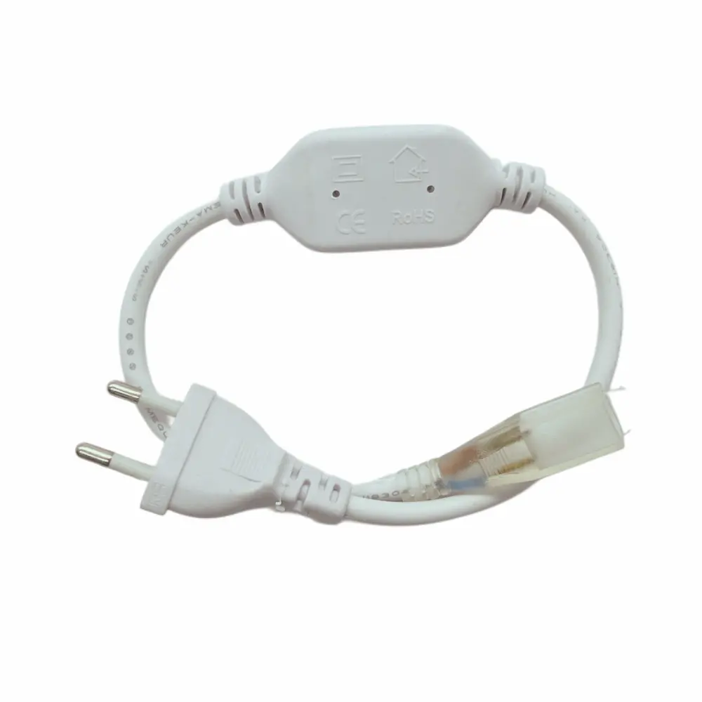 Noas Hortum Led Sonlandırma Fişi 60 Ledli YL41-1050 - Noas