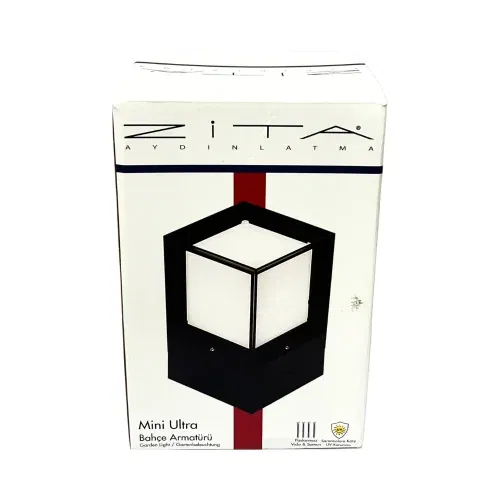 Zita Mini Ultra Setüstü Bahçe Armatürü 265 - 3