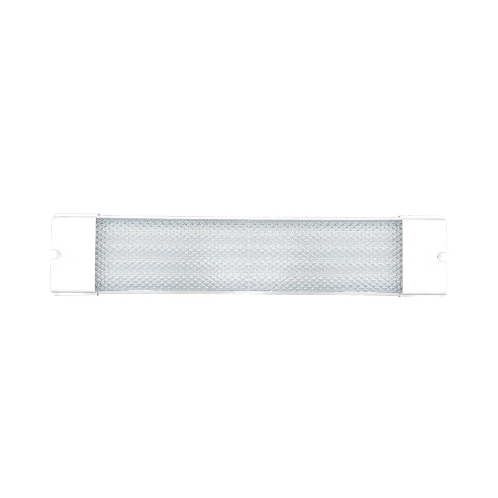 Zmr 100W Kristal Yatay Led Bant Armatürü 120cm (Günışığı) - 2