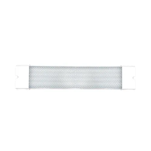 Zmr 100W Kristal Yatay Led Bant Armatürü 120cm (Günışığı) - 2