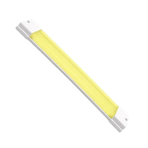 Zmr 100W Kristal Led Bant Armatürü 120cm (Günışığı) - 1