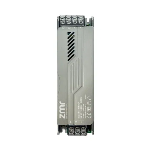 Zmr 10A Süper Slim İç Mekan Led Trafosu 24V 240W - 1