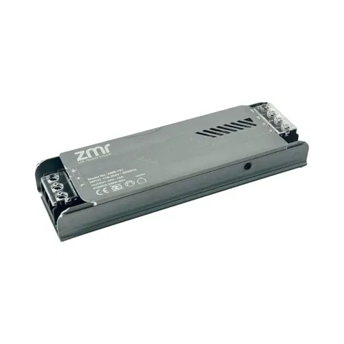 Zmr 10A Süper Slim İç Mekan Led Trafosu 24V 240W - 2