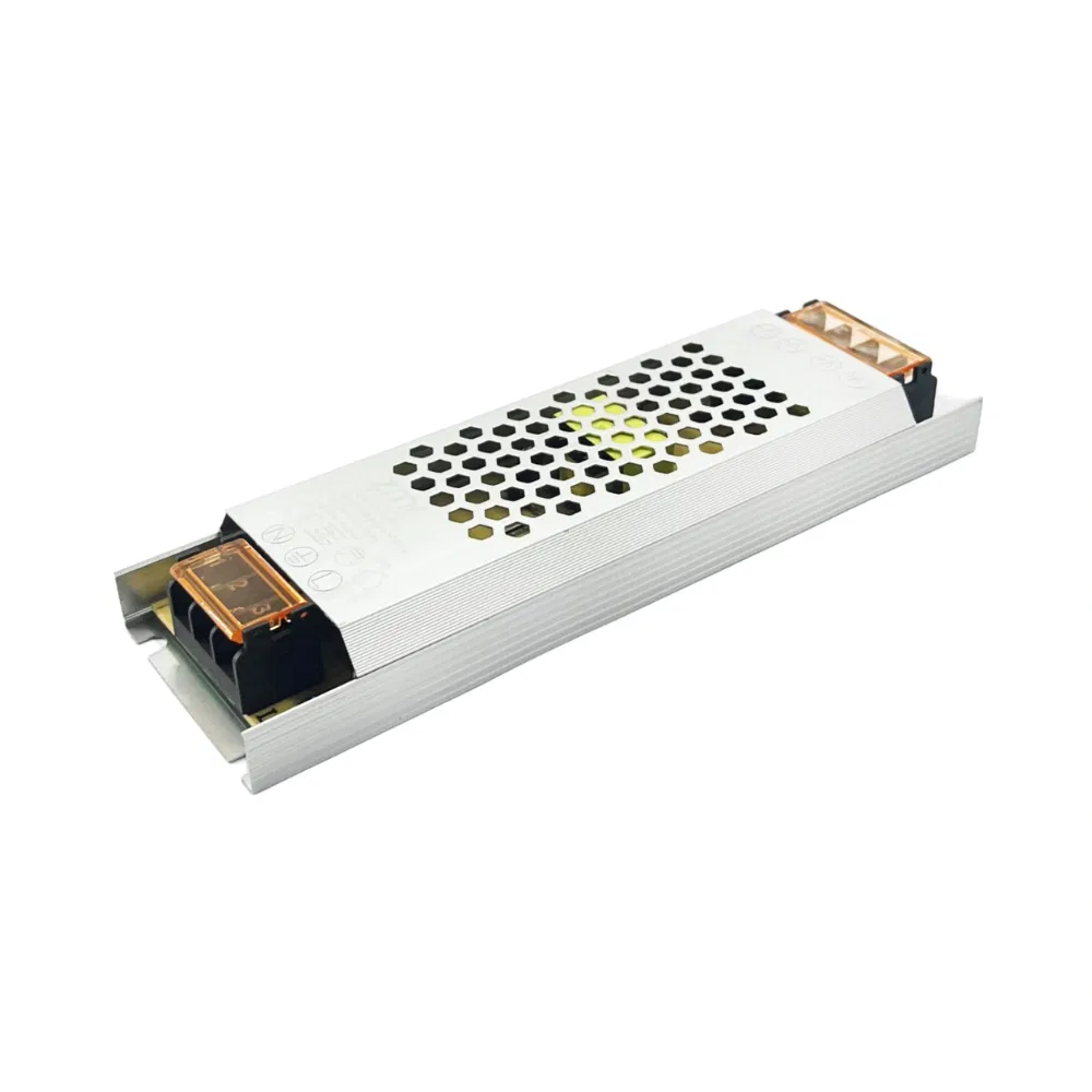 Zmr 12,5A İç Mekan Ultra Slim Led Trafosu 12V 150W - 2
