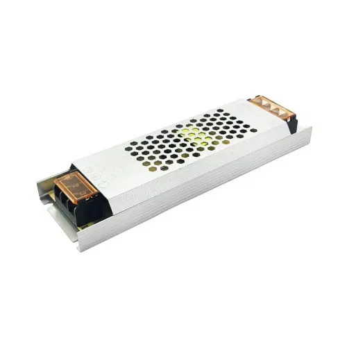 Zmr 12,5A İç Mekan Ultra Slim Led Trafosu 12V 150W - 2