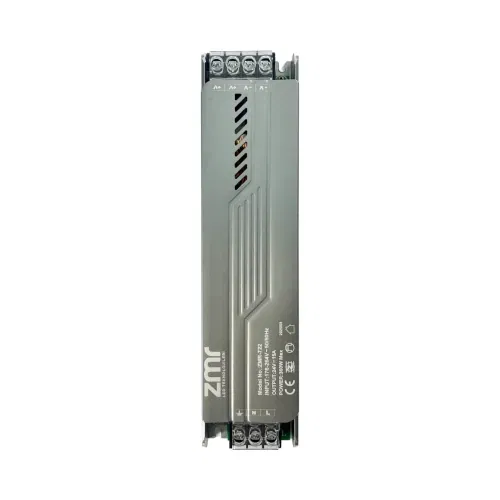 Zmr 15A İç Mekan Süper Slim Led Trafosu 24V 360W - 1
