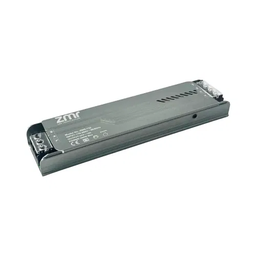 Zmr 15A İç Mekan Süper Slim Led Trafosu 24V 360W - 2