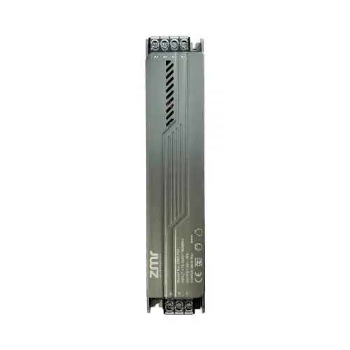 Zmr 20A İç Mekan Süper Slim Led Trafosu 24V 480W - 1