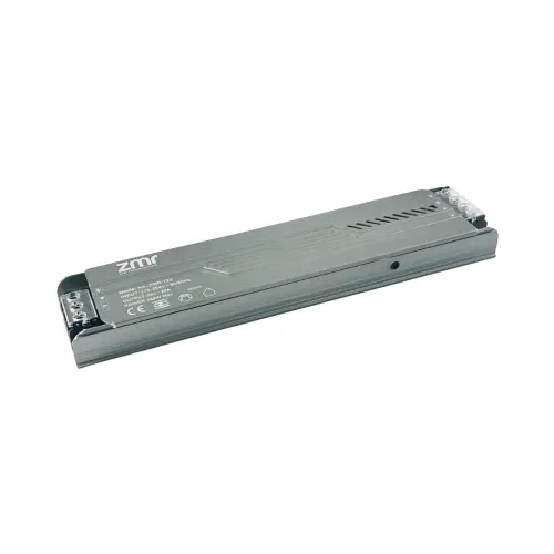 Zmr 20A İç Mekan Süper Slim Led Trafosu 24V 480W - 2