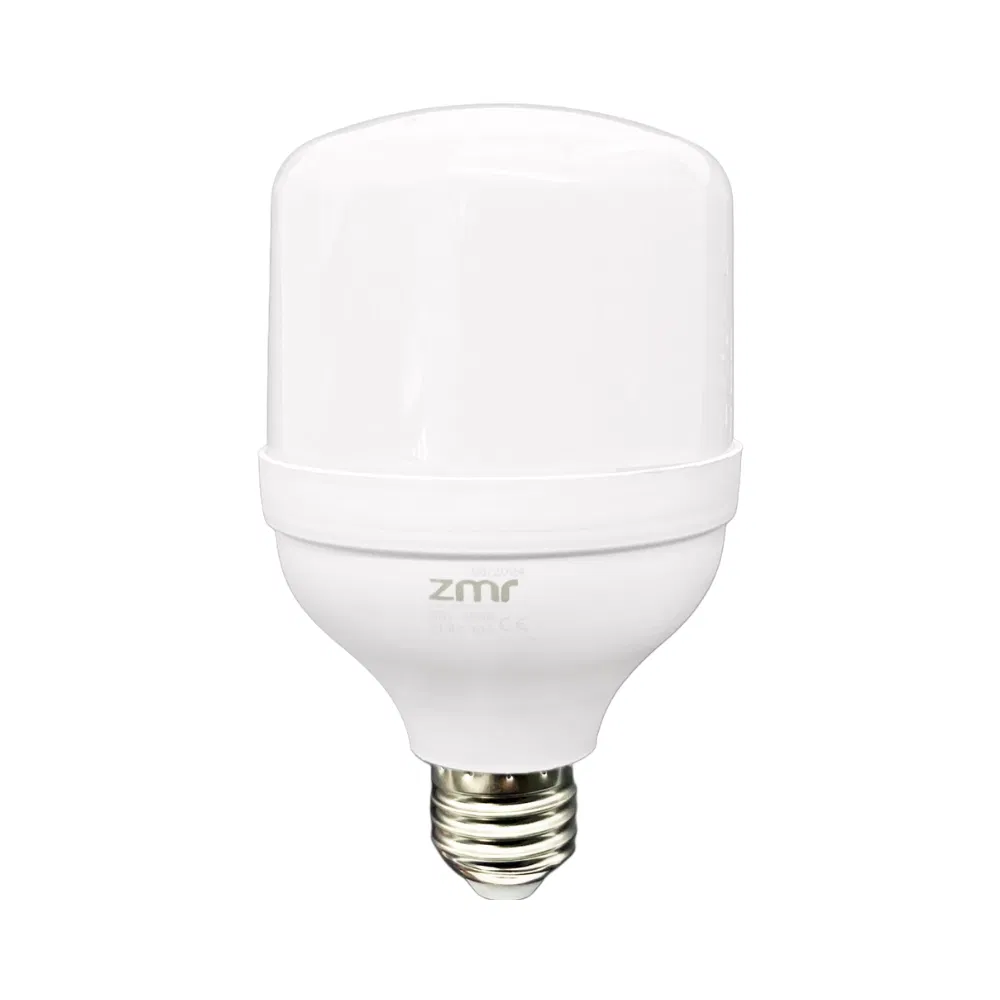 Zmr 20W Torch Jumbo Led Ampul E27 Duy 6500K (Beyaz) - 1